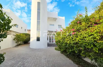 فيلا - 3 غرف نوم - 4 حمامات للبيع في فلل الصفا 2 - الصفا 2 - الصفا - دبي