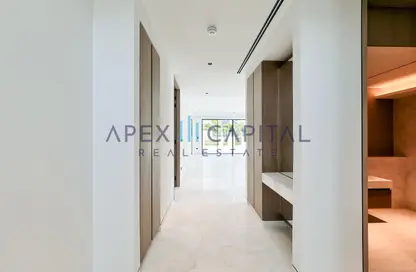 Villa - 5 Bedrooms - 5 Bathrooms for rent in Harmony 3 - Harmony - Tilal Al Ghaf - Dubai