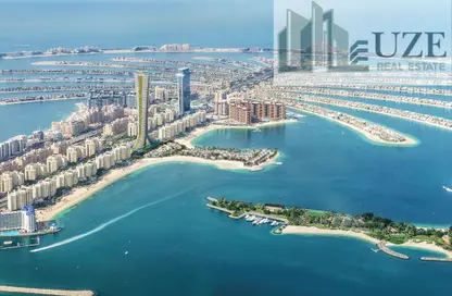 Apartment - 4 Bedrooms - 5 Bathrooms for sale in Como Residences - Palm Jumeirah - Dubai