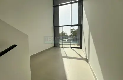 Townhouse - 4 Bedrooms - 5 Bathrooms for rent in Robinia - Masaar - Tilal City - Sharjah