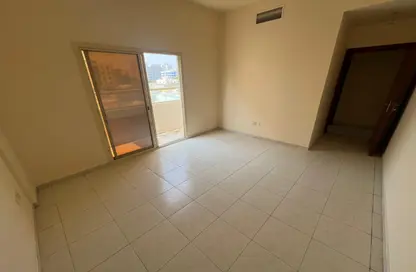 Apartment - 1 Bedroom - 1 Bathroom for rent in Al Rashidiya Towers - Al Rashidiya - Ajman Downtown - Ajman