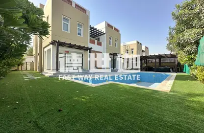 Villa - 5 Bedrooms - 6 Bathrooms for rent in Rahat - Mudon - Dubai