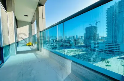 شقة - 2 غرف نوم - 3 حمامات للبيع في برج سيدني - قرية الجميرا سركل - دبي