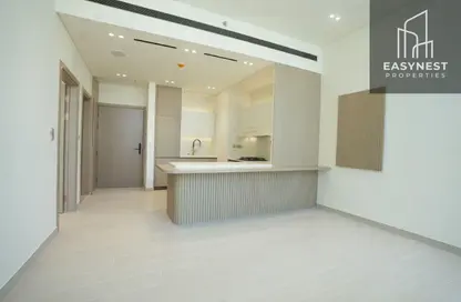 Apartment - 1 Bedroom - 2 Bathrooms for rent in Binghatti Phantom - District 17 - Jumeirah Village Circle - Dubai Apartment - 1 Bedroom - 2 Bathrooms for rent in Binghatti Phantom - District 17 - Jumeirah Village Circle - Dubai