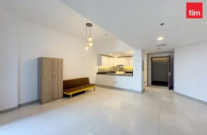 Apartment - 1 Bedroom - 2 Bathrooms for sale in The Pulse Boulevard Apartments - The Pulse - Dubai South (Dubai World Central) - Dubai