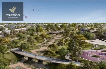 Villa - 3 Bedrooms - 4 Bathrooms for sale in Venera At The Valley Phase 2 - The Valley - Dubai Villa - 3 Bedrooms - 4 Bathrooms for sale in Venera At The Valley Phase 2 - The Valley - Dubai