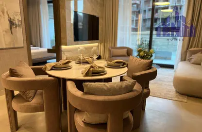 Apartment - 1 Bedroom - 2 Bathrooms for sale in Altia One - Dubai Silicon Oasis - Dubai