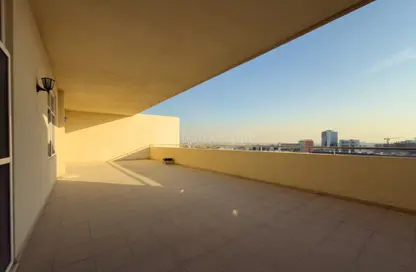 Apartment - 2 Bedrooms - 3 Bathrooms for rent in New Bridge Hills 3 - New Bridge Hills - Motor City - Dubai