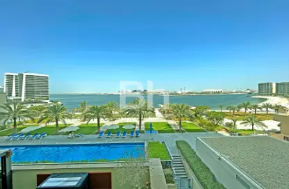 Apartment - 2 Bedrooms - 2 Bathrooms for sale in Building A - Al Zeina - Al Raha Beach - Abu Dhabi
