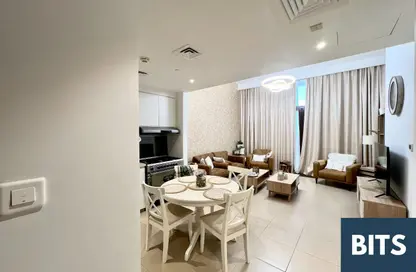 Apartment - 2 Bedrooms - 2 Bathrooms for rent in Warda Apartments 1A - Warda Apartments - Town Square - Dubai