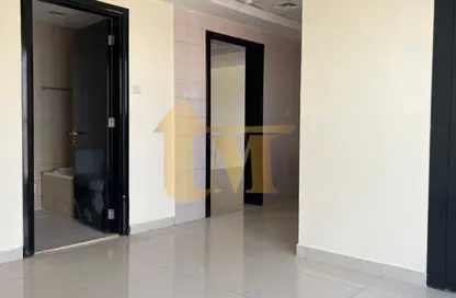 شقة - غرفة نوم - 1 حمام للايجار في برج إسكان - دبي مارينا - دبي