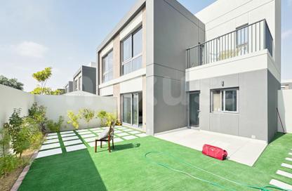 Villa - 2 Bedrooms - 4 Bathrooms for rent in The Pulse Villas - The Pulse - Dubai South (Dubai World Central) - Dubai