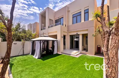 Villa - 3 Bedrooms - 3 Bathrooms for sale in Mira Oasis 3 - Mira Oasis - Reem - Dubai