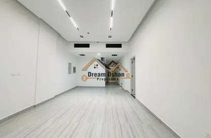 Apartment - 1 Bedroom - 2 Bathrooms for rent in Al Amir Abdullah Building - Al Warsan 4 - Al Warsan - Dubai