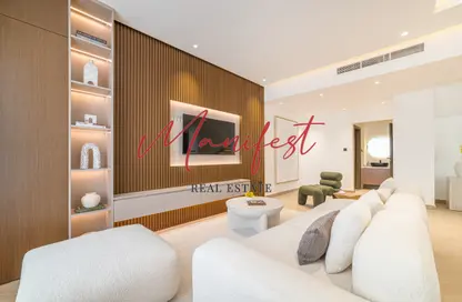 Townhouse - 4 Bedrooms - 6 Bathrooms for sale in The Royal Estates - Dubai Investment Park (DIP) - Dubai