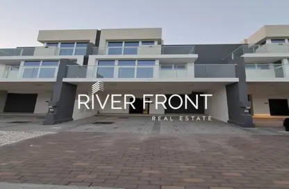 Apartment - 5 Bedrooms - 4 Bathrooms for rent in Amargo - Damac Hills 2 - Dubai