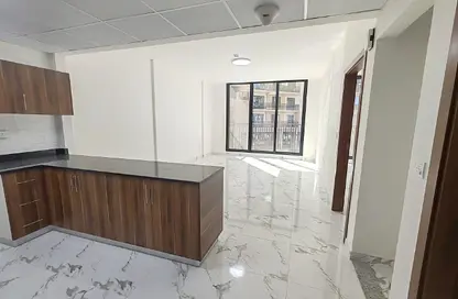 Apartment - 1 Bedroom - 2 Bathrooms for sale in Marina Residences Phase 3 - Al Hamra Village - Ras Al Khaimah