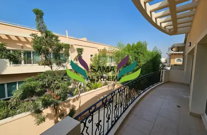 فيلا - 5 غرف نوم - 6 حمامات للايجار في فلل جميرا 3 - جميرا 3 - الجميرا - دبي