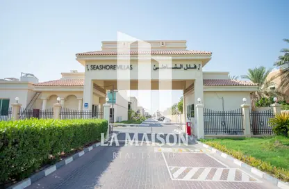 Villa - 2 Bedrooms - 3 Bathrooms for sale in Seashore - Rabdan - Abu Dhabi