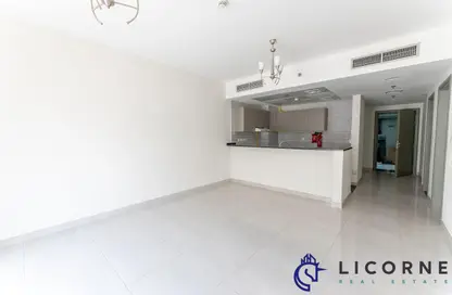 Apartment - 1 Bedroom - 1 Bathroom for sale in Jude Residence - Meydan Avenue - Meydan - Dubai