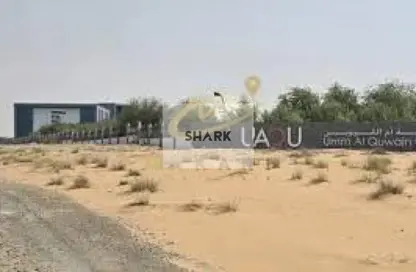 Land - Studio for sale in Al Surra - Umm Al Quwain