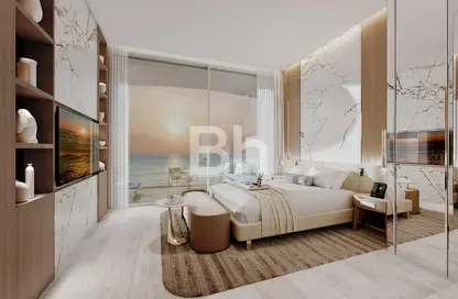 Apartment - 2 Bedrooms - 2 Bathrooms for sale in The Pier - Maritime City - Dubai