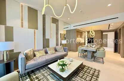 Apartment - Studio - 1 Bathroom for sale in Provenza Residences - Jumeirah Village Circle - Dubai