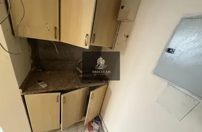 Apartment - Studio - 1 Bathroom for rent in Muwailih Building - Muwaileh - Sharjah Apartment - Studio - 1 Bathroom for rent in Muwailih Building - Muwaileh - Sharjah