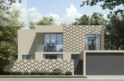 Townhouse - 3 Bedrooms - 3 Bathrooms for sale in Barashi - Al Badie - Sharjah