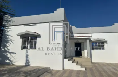 فيلا - 3 غرف نوم - 3 حمامات للايجار في الظيت الشمالي - الظيت - رأس الخيمة