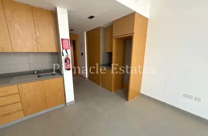 Apartment - Studio - 1 Bathroom for sale in Souks Residential - Al Mamsha - Muwaileh - Sharjah