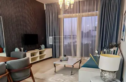 Hotel  and  Hotel Apartment - 1 Bedroom - 2 Bathrooms for rent in Royal Bay - Palm Jumeirah - Dubai