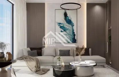 Apartment - 1 Bedroom - 2 Bathrooms for sale in Tulip Oasis 10 - Majan - Dubai Land - Dubai
