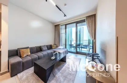Apartment - 2 Bedrooms - 3 Bathrooms for rent in Forte 1 - Forte - Downtown Dubai - Dubai Apartment - 2 Bedrooms - 3 Bathrooms for rent in Forte 1 - Forte - Downtown Dubai - Dubai