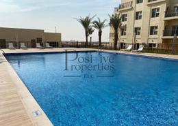 Apartment - 2 bedrooms - 3 bathrooms for sale in Al Ramth 09 - Al Ramth - Remraam - Dubai Apartment - 2 bedrooms - 3 bathrooms for sale in Al Ramth 09 - Al Ramth - Remraam - Dubai