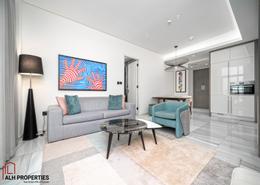 Hotel and Hotel Apartment - 1 bedroom - 1 bathroom for rent in The 8 - The Crescent - Palm Jumeirah - Dubai