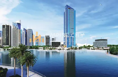 شقة - 1 حمام للبيع في مي دو ري 2 - (JLT) مجمع G - أبراج بحيرة الجميرا - دبي