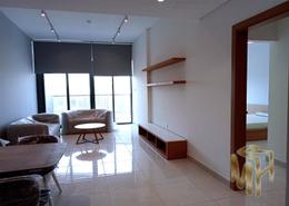 شقة - 1 غرفة نوم - 2 حمامات للبيع في برج بلو ويفز - مجمع دبي ريزيدنس - دبي