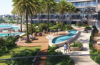Apartment - Studio - 1 Bathroom for sale in Binghatti Hills - Dubai Science Park - Dubai