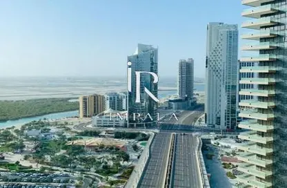 Apartment - 3 Bedrooms - 3 Bathrooms for sale in Meera 1 - Shams Abu Dhabi - Al Reem Island - Abu Dhabi