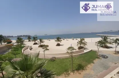 شقة - 1 حمام للبيع في فيروز - باب البحر - جزيرة المرجان - رأس الخيمة