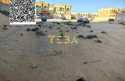 أرض - استوديو للبيع في 1 المويهات - المويهات - عجمان