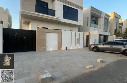 Villa - 5 Bedrooms - 7+ Bathrooms for rent in Al Yasmeen 1 - Al Yasmeen - Ajman