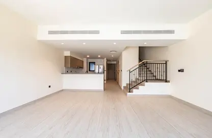 Townhouse - 4 Bedrooms - 3 Bathrooms for rent in Santorini - Damac Lagoons - Dubai Townhouse - 4 Bedrooms - 3 Bathrooms for rent in Santorini - Damac Lagoons - Dubai