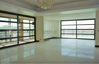 Villa for rent in Al Gurm Resort - Al Qurm - Abu Dhabi