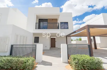 Villa - 4 Bedrooms - 5 Bathrooms for rent in Noya Viva - Noya - Yas Island - Abu Dhabi