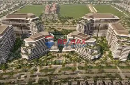 شقة - غرفة نوم - 2 حمامات للبيع في باين من فيرديس - فيرديس باي هافن - هافن باي الدار - دبي لاند - دبي