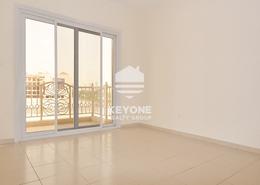 شقة - 1 غرفة نوم - 2 حمامات للبيع في روز1 - حدائق الإمارات 1 - قرية الجميرا سركل - دبي