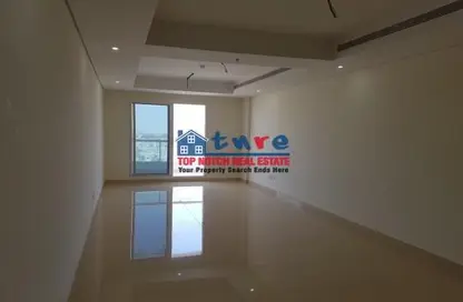 Empty Room image for: Apartment - 3 Bedrooms - 4 Bathrooms for sale in Hercules - Living Legends - Dubai, Image 1