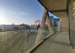 Apartment - 1 bedroom - 2 bathrooms for rent in Al Zahiyah - Abu Dhabi